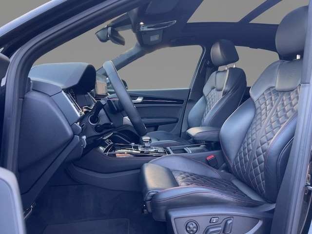 Audi Q5 45 TFSI Quattro S-Tronic Sportback