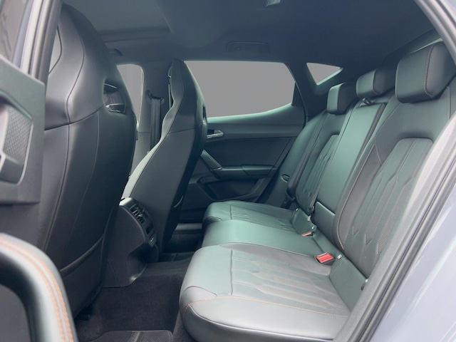 Cupra Leon 2.0 TSI DSG VZ