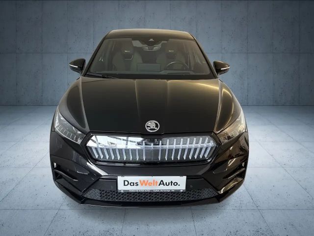 Skoda Enyaq Coupe RS