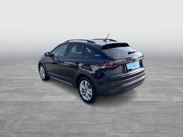 Volkswagen Taigo 1.0 TSI DSG