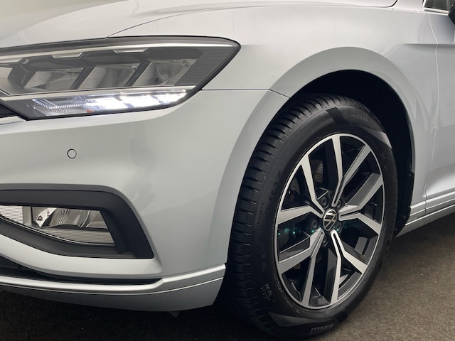 Volkswagen Passat 2.0 TDI DSG Variant