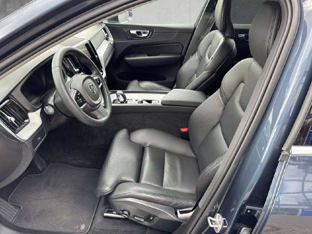 Volvo XC60 Bright Plus