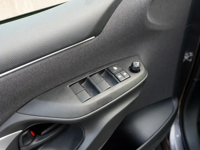 Toyota Yaris Hatchback