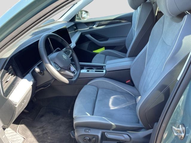 Volkswagen Passat 1.5 TSI Business DSG Variant