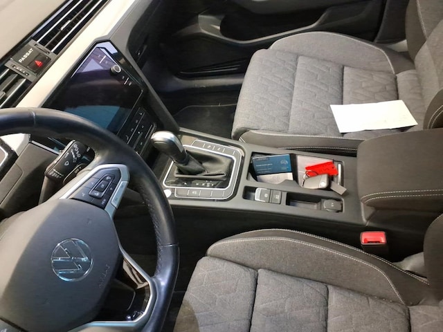 Volkswagen Passat DSG IQ.Drive Variant