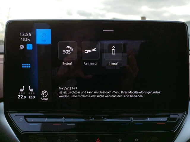 Volkswagen ID.5 IQ.Drive