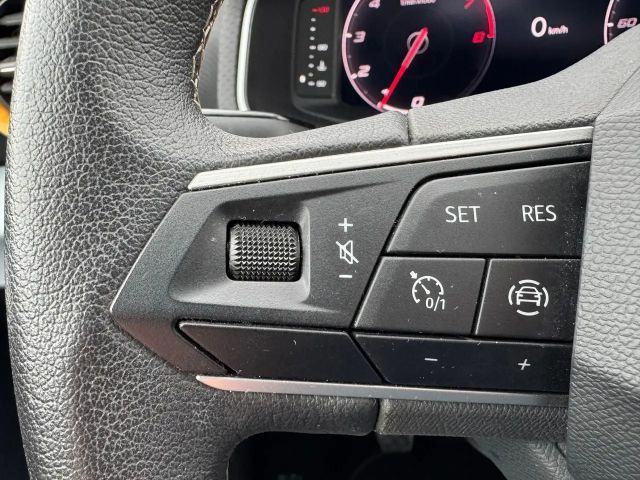 Seat Ibiza 1.0 TSI Connect FR-lijn Style