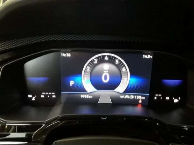 Volkswagen Taigo 1.0 TSI DSG Life