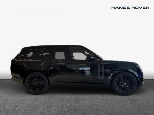 Land Rover Range Rover Autobiography P530