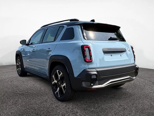 Renault 4 Comfort E-Tech Techno