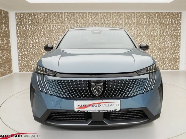 Peugeot 3008 GT-Line Hybrid