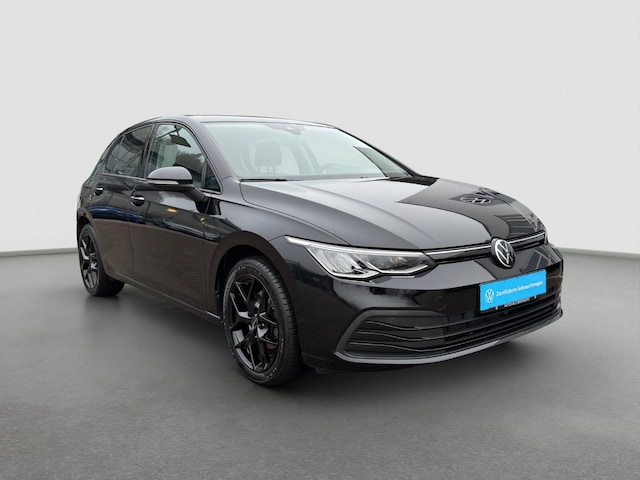 Volkswagen Golf 2.0 TDI Business Golf VIII