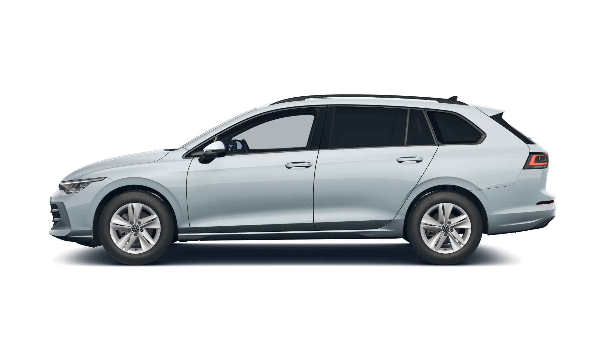 Volkswagen Golf 1.5 TSI Golf VIII Variant