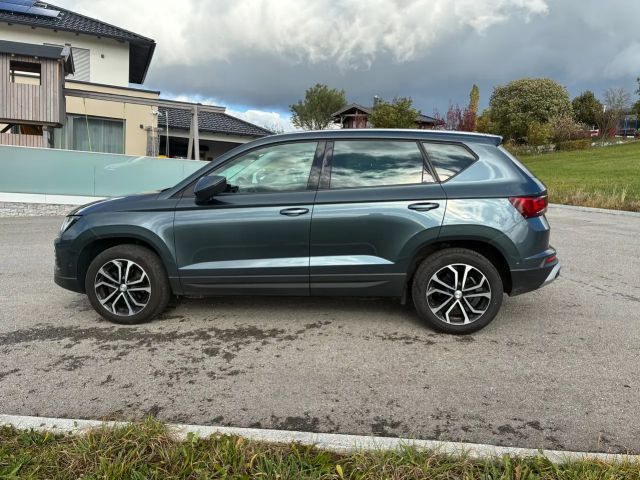 Seat Ateca Style