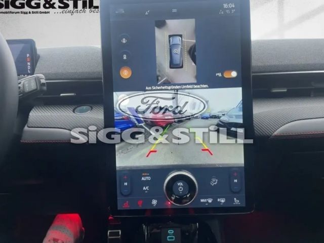 Ford Mustang Mach-E AWD Premium