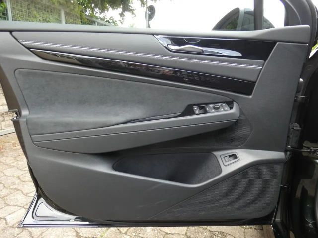 Volkswagen ID.7 Pro Tourer