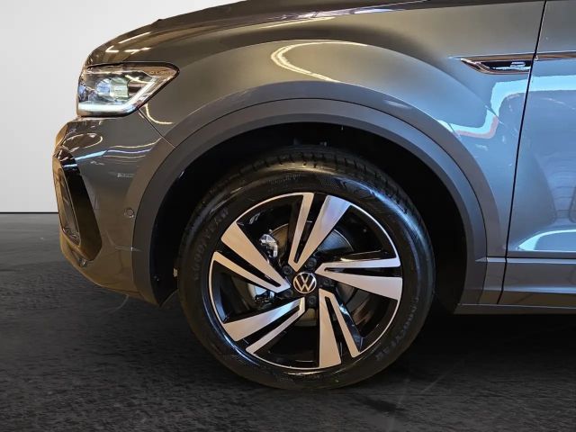 Volkswagen T-Roc 1.5 TSI DSG R-Line