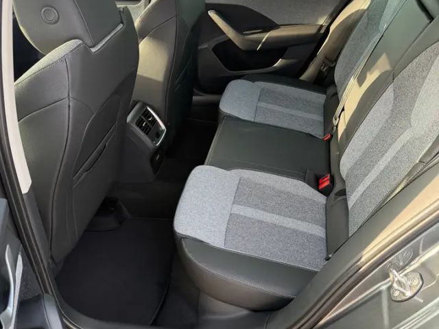 Skoda Octavia 1.5 TSI Selection