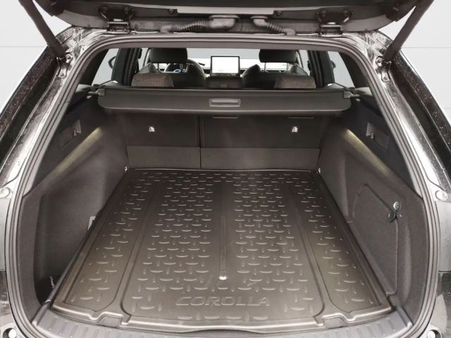 Toyota Corolla Touring