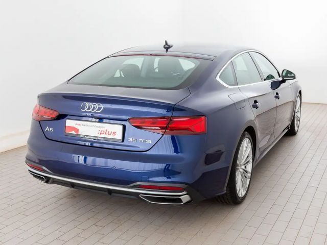 Audi A5 35 TFSI