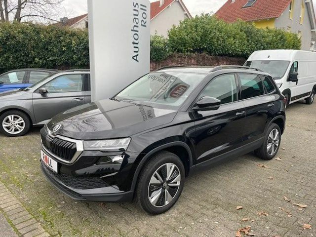 Skoda Karoq 1.5 TSI Ambition