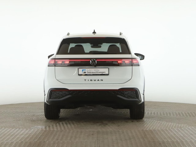 Volkswagen Tiguan 1.5 eTSI R-Line