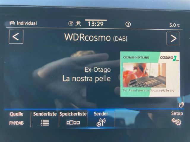 Volkswagen Taigo 1.5 TSI DSG R-Line