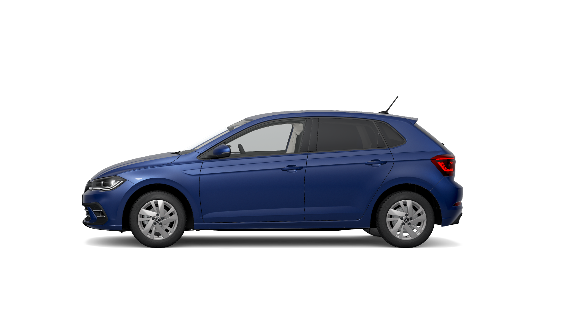 Volkswagen Polo Style