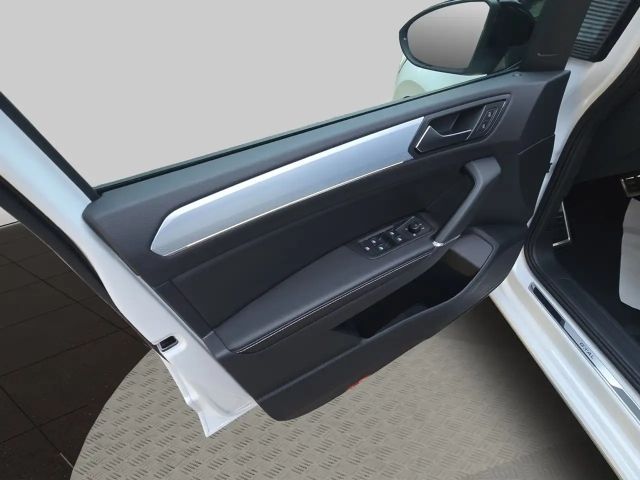 Volkswagen Touran 1.5 TSI 7-zitter DSG IQ.Drive