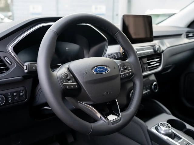 Ford Kuga AWD Titanium