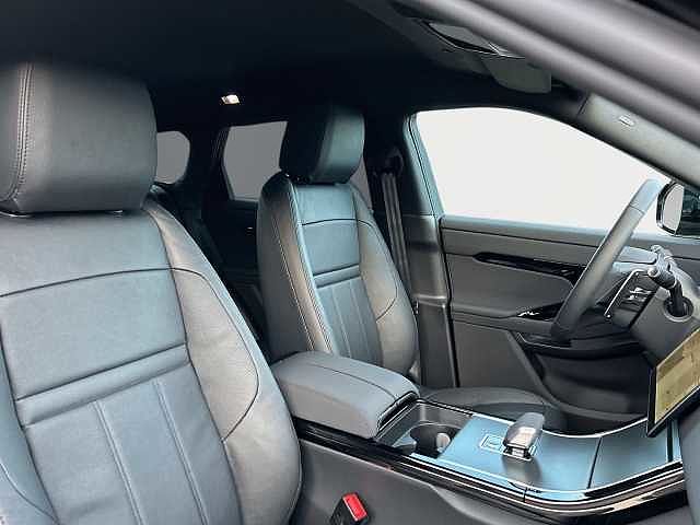Land Rover Range Rover Evoque D200 Dynamic SE