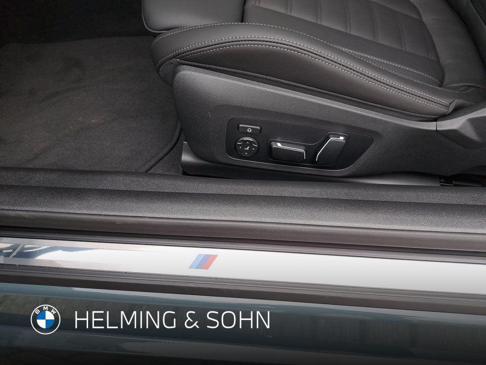 BMW M440 Cabrio M440i xDrive