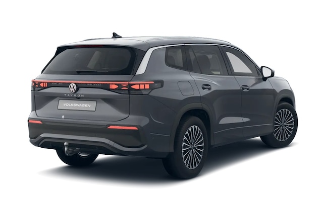 Volkswagen Tayron 2.0 TDI 4Motion DSG Life