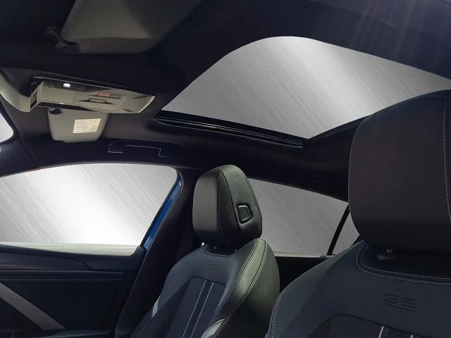 Opel Astra GS-Line Grand Sport Turbo