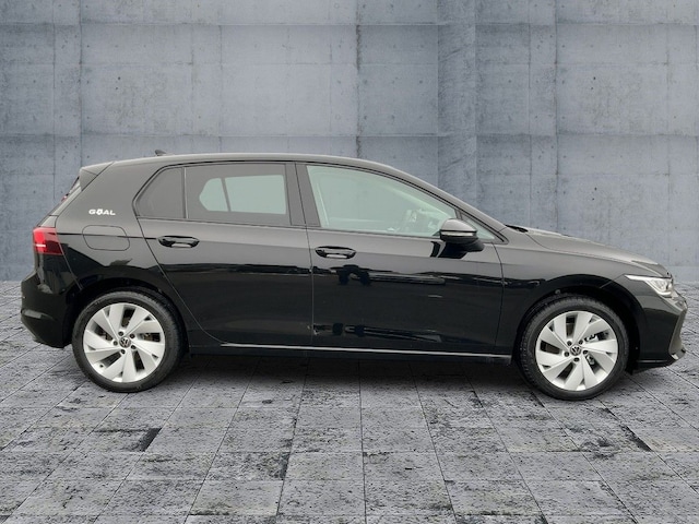 Volkswagen Golf 1.5 TSI Golf VIII