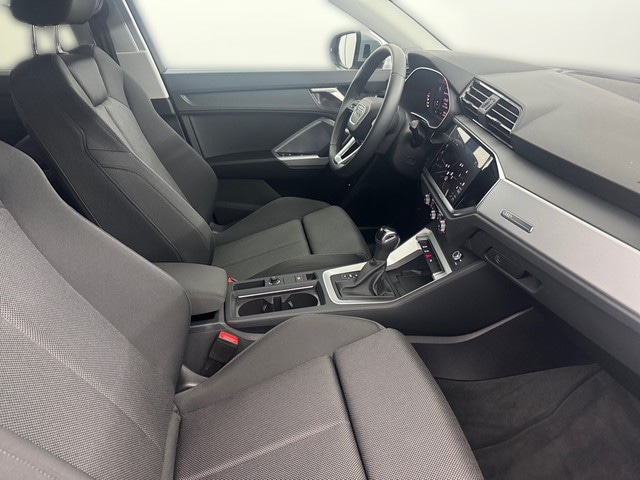 Audi Q3 35 TFSI S-Tronic