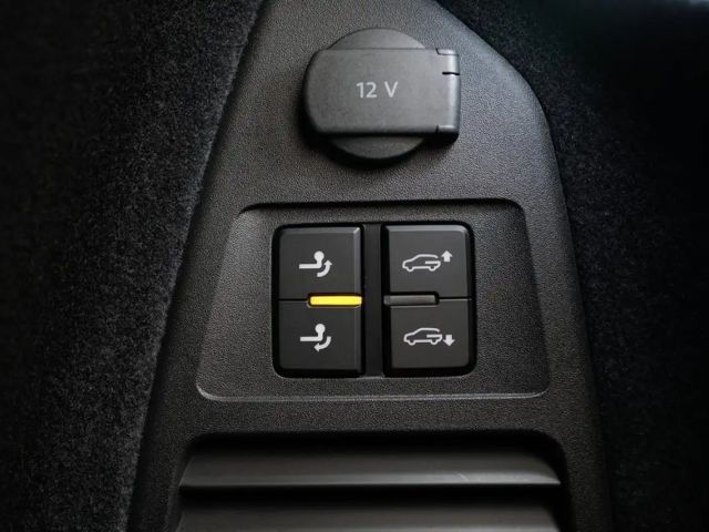 Volkswagen Touareg 3.0 V6 TDI R-Line Style