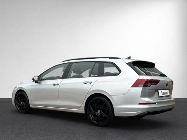 Volkswagen Golf DSG Golf VIII Variant