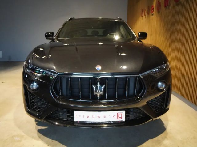 Maserati Levante GranSport