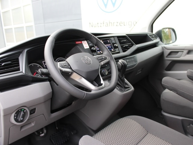 Volkswagen Caravelle 2.0 TDI T6