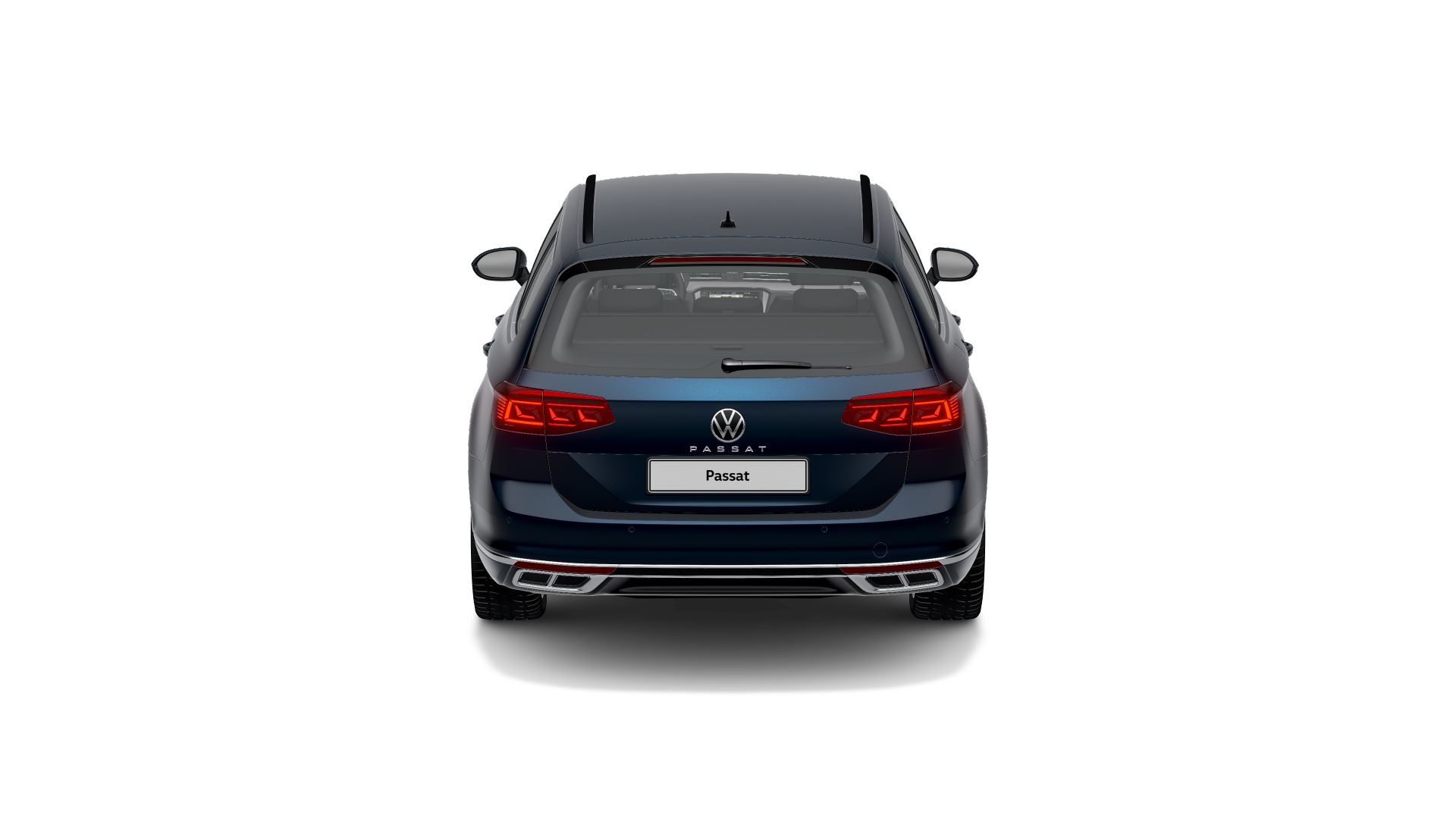 Volkswagen Passat DSG R-Line Variant