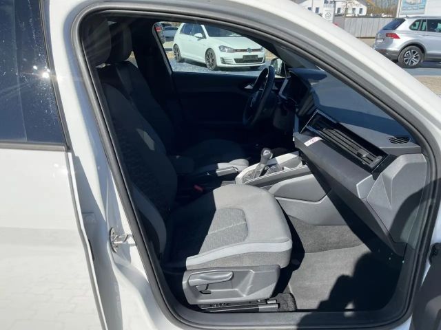 Audi A1 S-Tronic Sportback