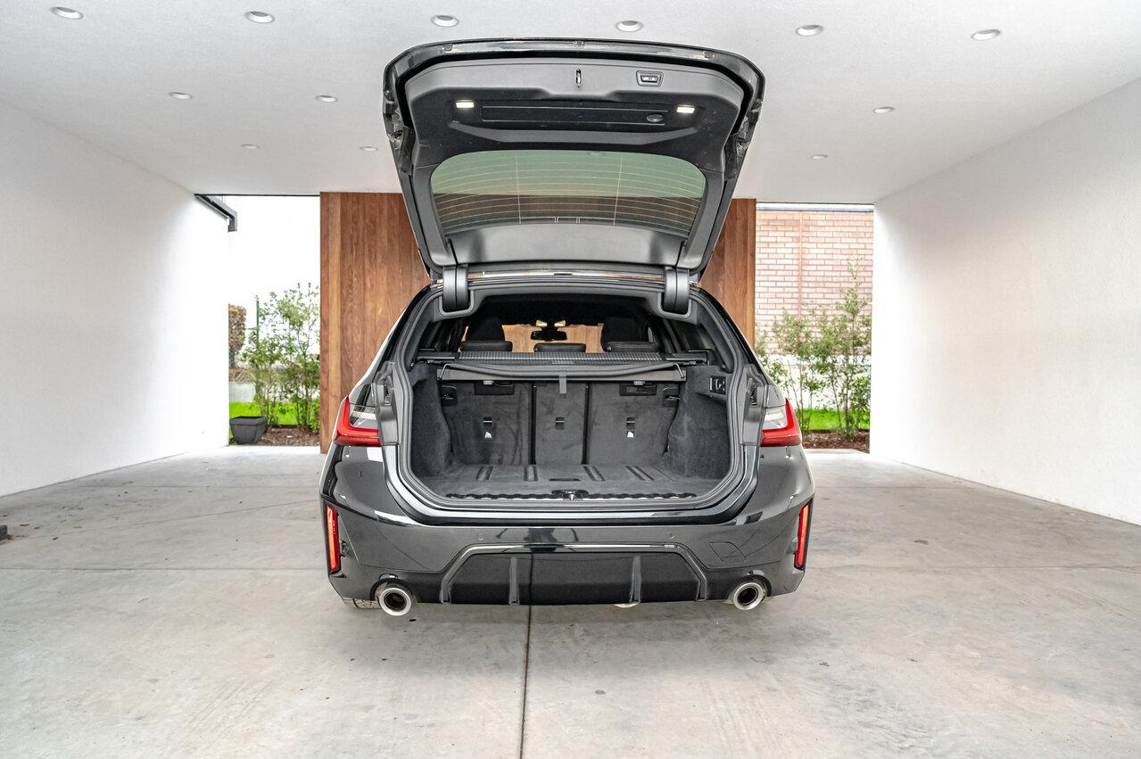 BMW 320 320i Touring