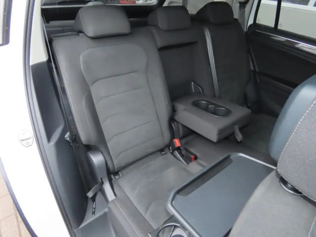 Volkswagen Tiguan 1.5 TSI Allspace Highline