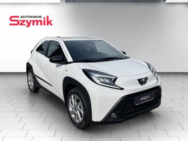 Toyota Aygo X Active