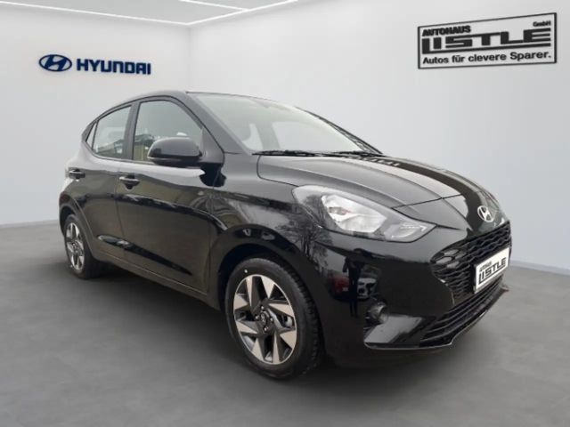 Hyundai i10 1.0 Trend