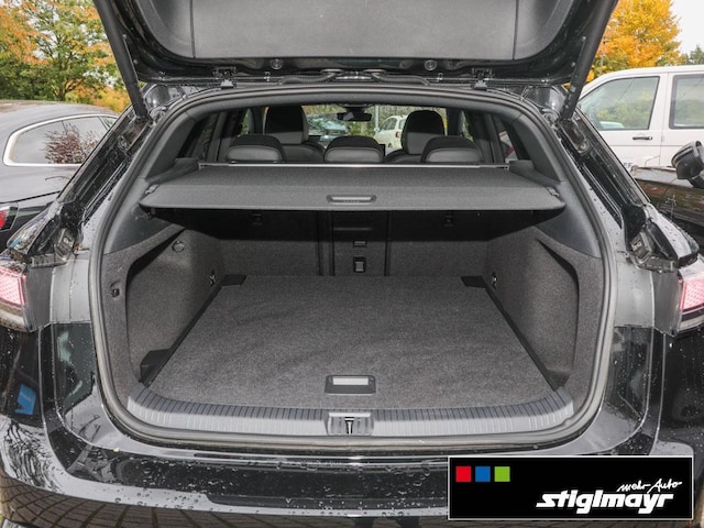 Volkswagen ID.7 4Motion GTX Tourer