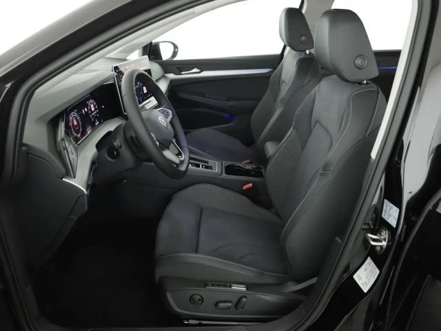 Volkswagen Golf Business DSG Variant