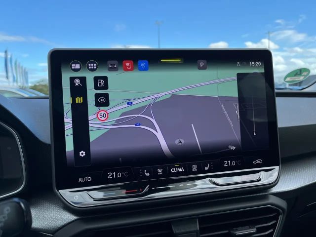 Seat Leon 2.0 TDI DSG Style