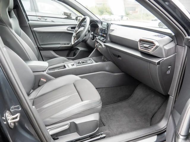 Cupra Leon 2.0 TSI 4Drive Sportstourer VZ